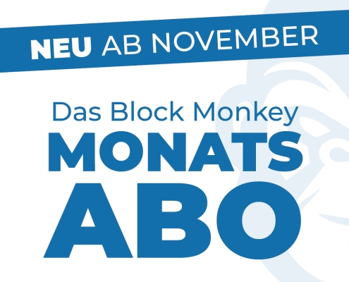 Block Monkey Monatsabo Instagram Galerie 02xxx