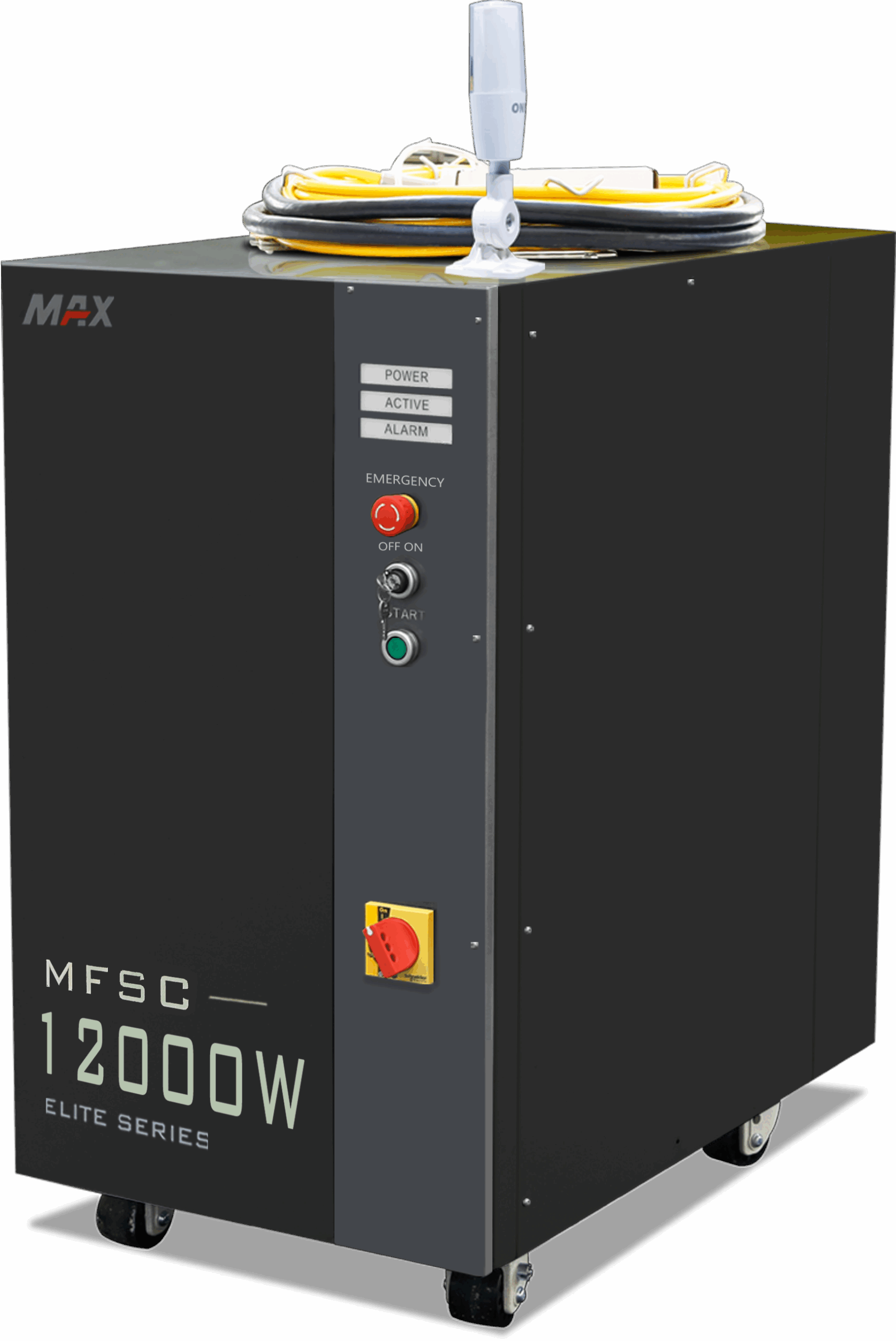 Max Photonics Elite Series